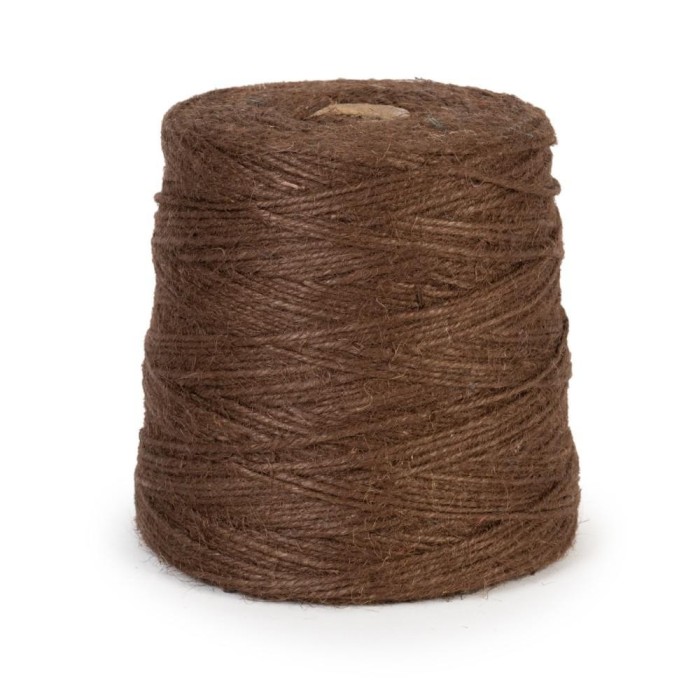 NORMA COLOURS 2MMX400 1KG MARRONE